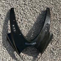 Rivestimento frontale in carbonio GSX-R K7/K8