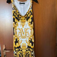 Vestito Versace