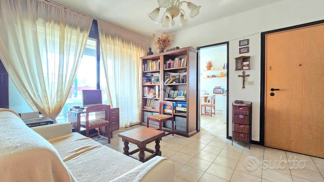 Appartamento – Genova, Cantalupo, Ponente - Vista 2