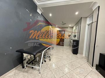 Appartamento p. quarto zona panagia rif2172