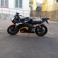 Yamaha R46 edizione limitata ( n 799 di 2500 )