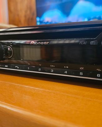 Autoradio Pioneer DEH-S720DAB