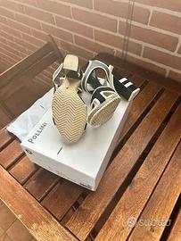 SCARPE POLLINI