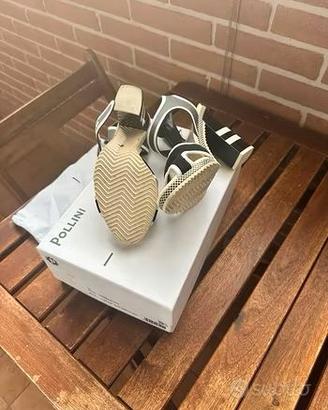 SCARPE POLLINI