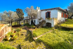 Alghero VILLA VISTA MARE