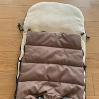 Sacco termico passeggino Momon