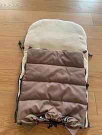 Sacco termico passeggino Momon