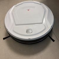 Robot aspirapolvere lefant