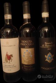Brunello di Montalcino 
