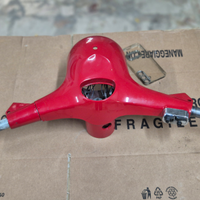 Manubrio vespa depoca