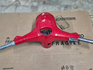 Manubrio vespa depoca