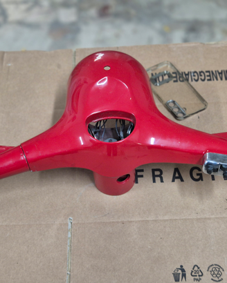 Manubrio vespa depoca