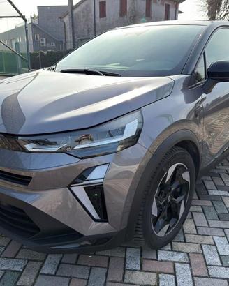 Renault Captur 1.0 tce Evolution 90cv