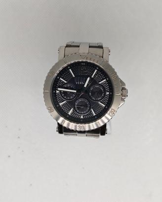 Orologio Versus Versace Uomo - Acciaio 44 mm