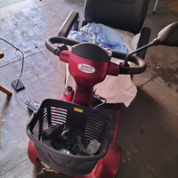 Motore disabile