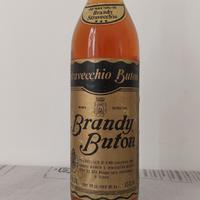 BUTON BRANDY STRAVECCHIO 1970