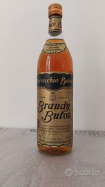 BUTON BRANDY STRAVECCHIO 1970