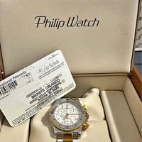 Philip Watch seahorse 2003
