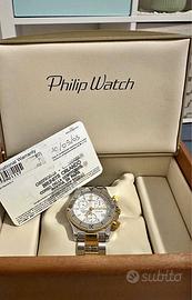 Philip Watch seahorse 2003