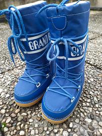 Doposci Grand Boot misura 35-37