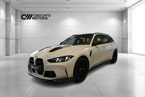 BMW M3 Touring 3.0 CS auto