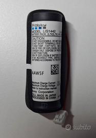 Batterie LIS1442 per Navigation Controller