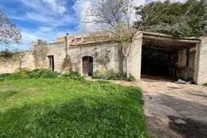 Casa indipendente con terreno B3