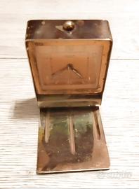 sveglia da viaggio Jager