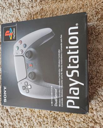 controller ps5 30th limited edition nuovo 
