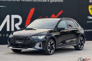Audi A3 Allstreet 35 TDI Identity Contrast S-troni