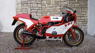 BIMOTA KB1