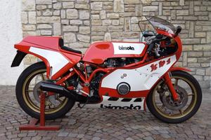 BIMOTA KB1