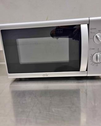 Forno microonde marca OK