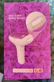 Epilatore Silk'n Flash & Go  IMETEC
