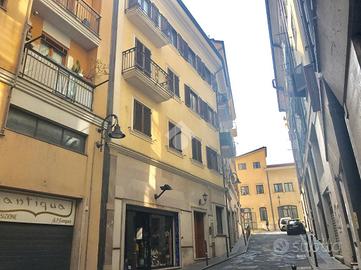 MANSARDA A AVELLINO