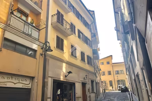 MANSARDA A AVELLINO