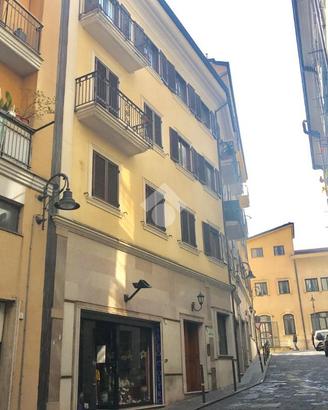 MANSARDA A AVELLINO