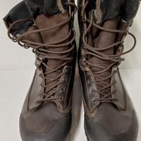 Stivaletti/anfibi militari 