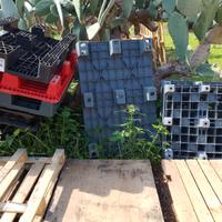 pedane il Plastica 120x80