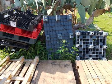 pedane il Plastica 120x80