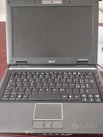 ACER Travelmate 6292