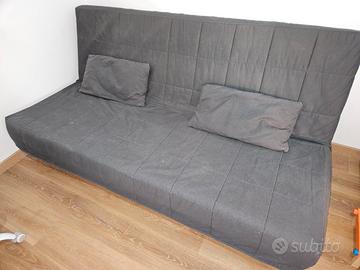 Divano letto IKEA Beddinge 3 in 1