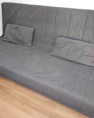 Divano letto IKEA Beddinge 3 in 1