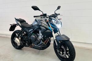 Voge brivido 500r 2023