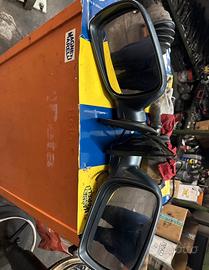 specchietti touareg 2007