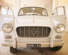 LANCIA Altro modello - 1962