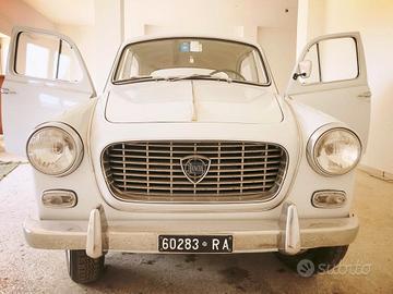 LANCIA Altro modello - 1962