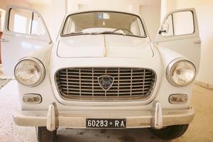 LANCIA Altro modello - 1962