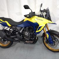 SUZUKI V-Strom 800DE