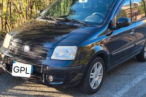 Fiat Panda 1.2 dynamic GPL